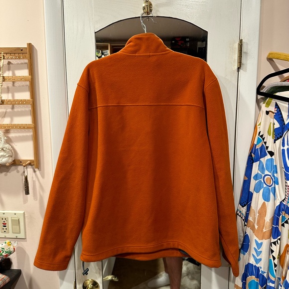 GAP 3 quarter zip sweatshirt - Picture 5 of 5